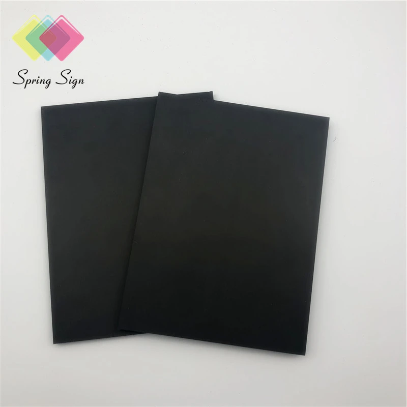 black pvc (1)