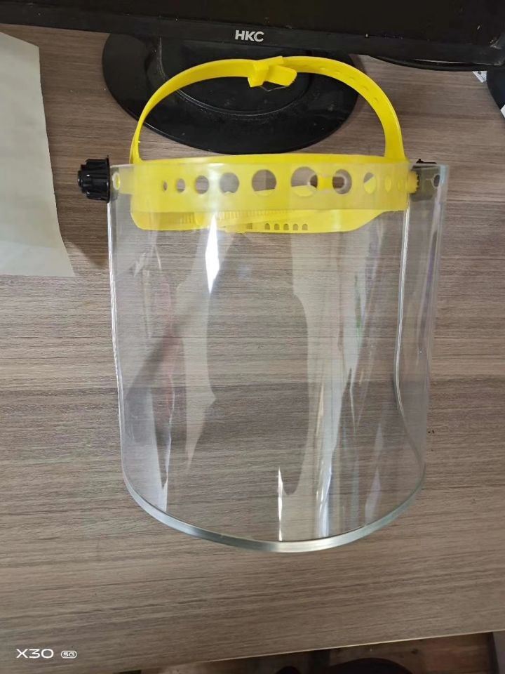 Face mask