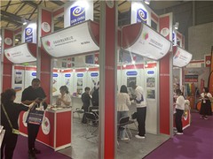 Mēs apmeklējām Šanhajas AD&SIGN EXPO