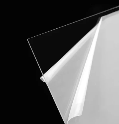 Pvc Clear Sheet