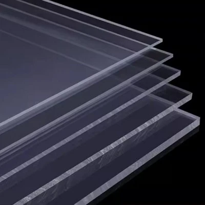 Pvc Clear Sheet