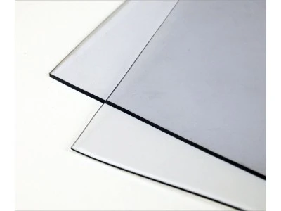 Pvc Clear Sheet